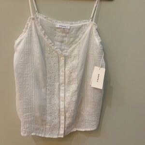 Women’s Frame summer top